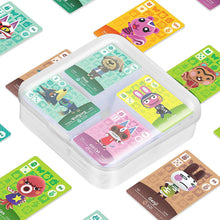 Load image into Gallery viewer, Animal Crossing 90 Pcs Amiibo Cards Deck (Super Pack 3) MZZNX 
