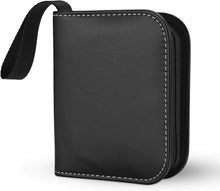 Load image into Gallery viewer, 2-Pocket Mini Cards Binder for Pokemon Cards Fit 80 Pcs Cards