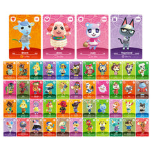 Load image into Gallery viewer, animal crossing amiibo series 5
