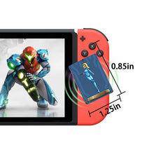 Load image into Gallery viewer, Metroid Dread Amiibo Cards 8 Pcs