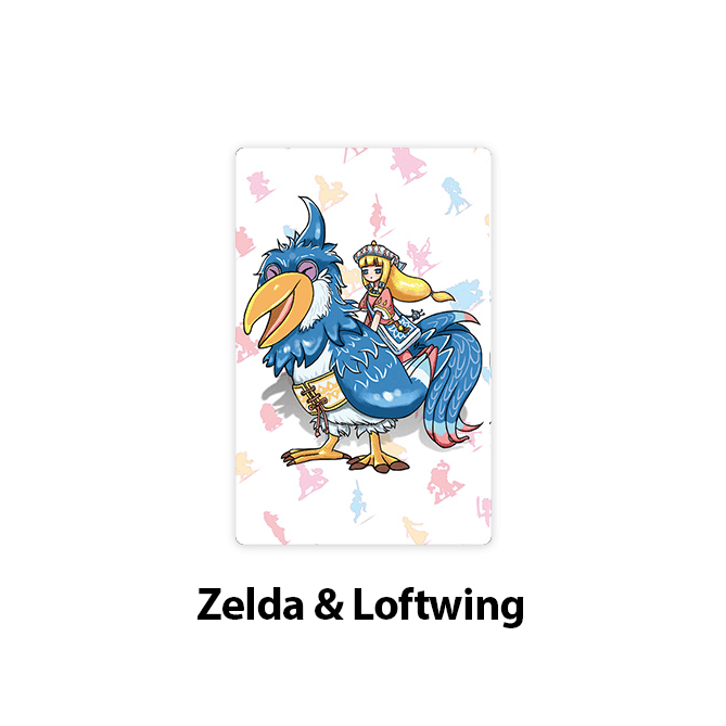 Botw 23/24 in 1 Amiibo Game Cards for the Legend of Zelda Breath