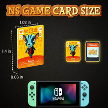 Load image into Gallery viewer, Animal Crossing Amiibo Cards 90 Pcs in 1 Pack | Number 73-162 | SP3
