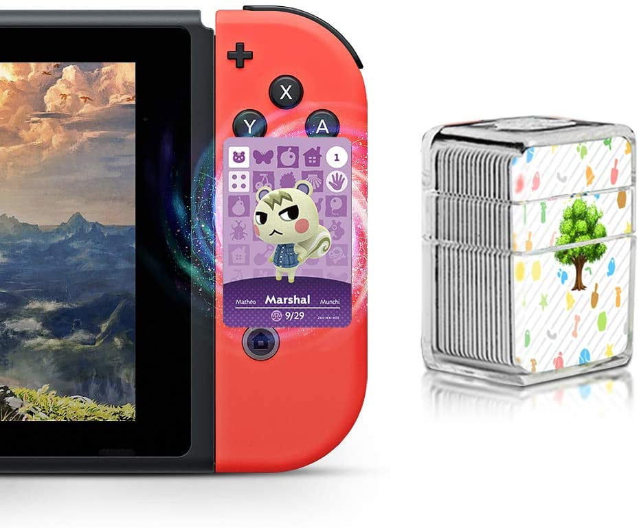 Animal Crossing Amiibo Cards Nintendo Switch Nintendo Amiibo