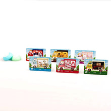 Load image into Gallery viewer, Animal Crossing Amiibo Cards Editor&#39;s Pick Deck | Number 1-24, 1-36, 37-72, 1-72 and 6 Sanrio as a options | SP1 SP2
