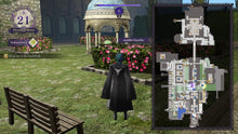 Load image into Gallery viewer, Fire Emblem: Three Houses Coin Size Amiibo Cards Zelda Cards 
