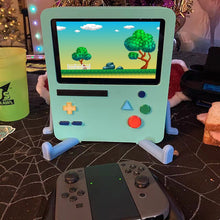 Load image into Gallery viewer, Nintendo Switch BMO Stand